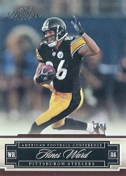 Hines Ward