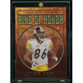Hines Ward