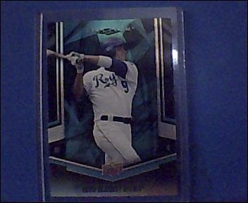David DeJesus