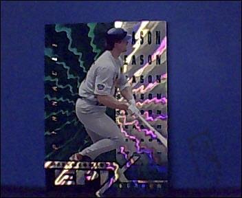 Mark McGwire