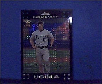 Dan Uggla