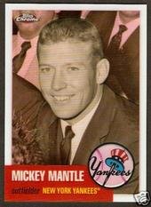 Mickey Mantle