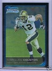 Marques Colston RC