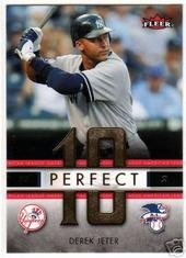 Derek Jeter