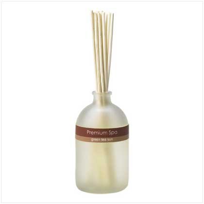 GREEN TEA SUN FRAG. DIFFUSER