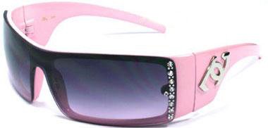 DG Designer Sunglasses*