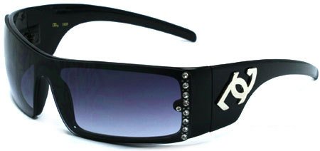 DG Designer Sunglasses*