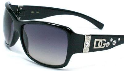 DG Designer Sunglasses*