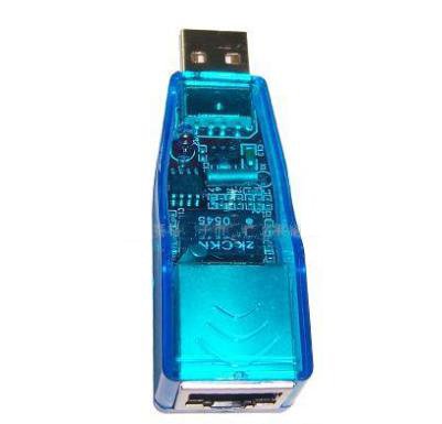 10/100 RJ45 Ethernet LAN to USB 2.0 Adapter Converter,usb lan card,usb network card,usb net card