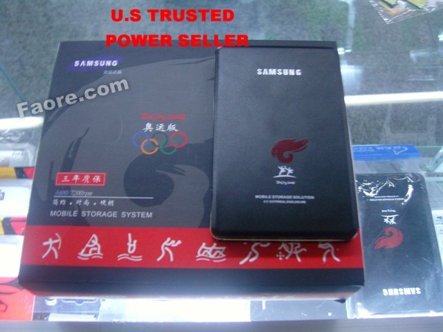 USB 2.0 SATA 2.5 HDD/HD Hard Drive/Disk Enclosure/Case