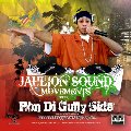 Jah Lion Movements - Pon Da Gully Side