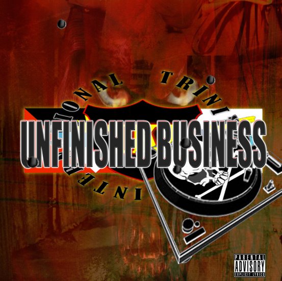 UNFINISHED BUSINESS