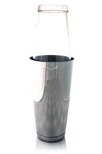 Boston Shaker & Mixing glass
