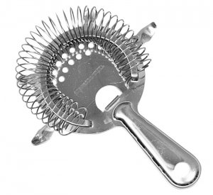 Stainless steel Bar Strainer