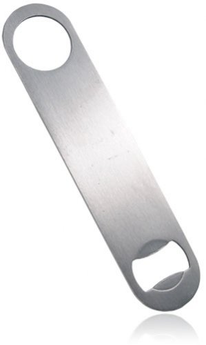 Stainless steel Bar Blade / Speed opener