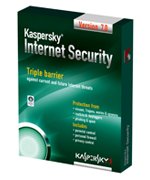 Kaspersky® Anti-Virus 7.0 (KAV)