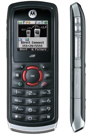 I335 - Boost Mobile phone