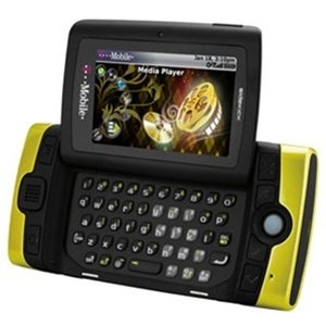 Sidekick 08 - Unlock GSM
