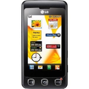 LG KP500