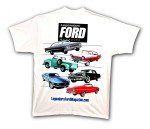 "Henry's Gang" LFM T-Shirt - XXXL