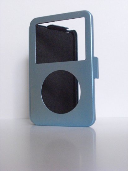 Aluminum iPod Video Case