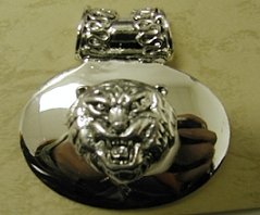 Tiger Pendant