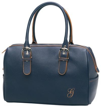 Ladies' Giovanni Navarre Purse with Giovanni Logo.
