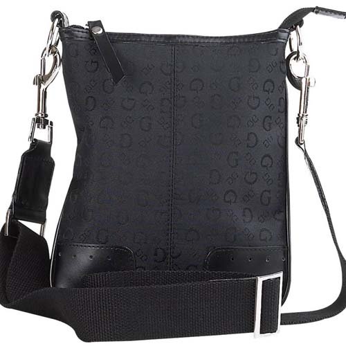 Embassyâ„¢ Small Designer Style Polyester Purse