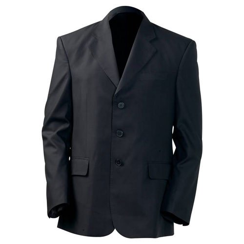 Gianni Collaniâ„¢ Men's Wool Blend Regular Length Blazer