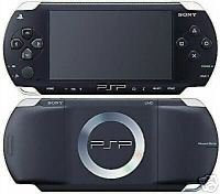 Playstation Portable