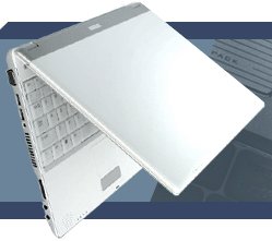 Asus S5n Notebook
