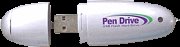 KTI 1GB USB 2.0 Pen Drive