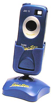 Jazz Photo 3-in-one Digital Camera