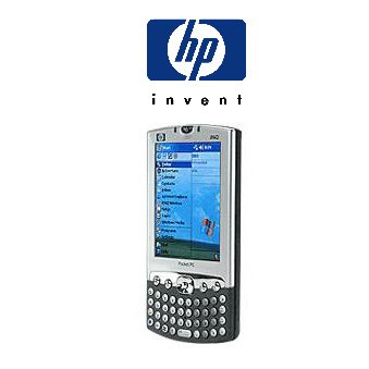 Ipaq H4350 64mb Ppc 2003