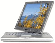 Averatec Av3500t60 Convertible Notebook