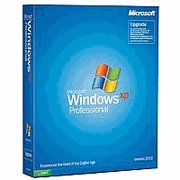 Windows XP Pro Upgrade