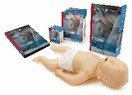 Infant CPR anytime