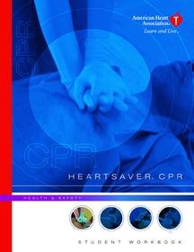 Heart Saver CPR
