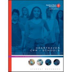 Heart saver in scools