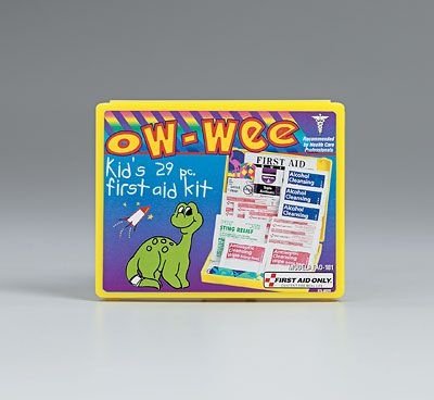 29 Pice kids first aid kit