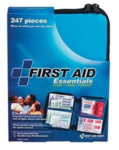 247 Pice first aid kit