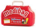Kids Medi Bag