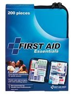 200 pC FIRST AID KIT