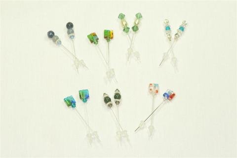 Embellished Place and Count Minders by Elegant Minders
