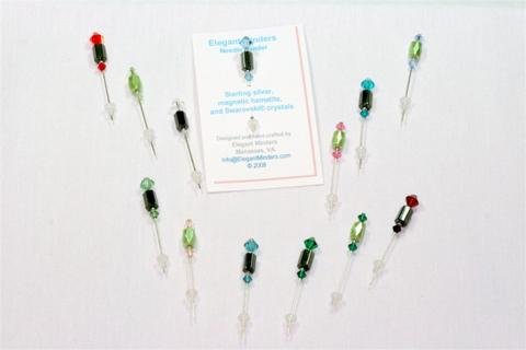 Needle Minder by Elegant Minders