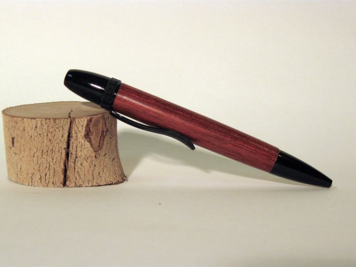 Blood Wood Patiot Pen