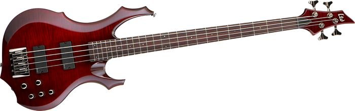 ESP 404-String Bass