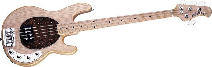 Musicman Stringray Bass