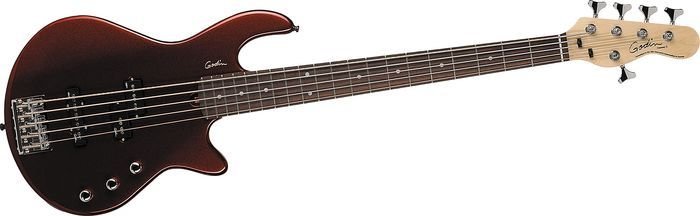 Godin Freeway 5 -5 String Bass
