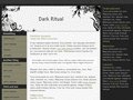 Customized Website Design T001